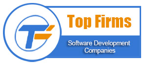 Listed on TopFirms: software development companies in India